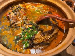 -吃饭皇帝大(解放西路店)