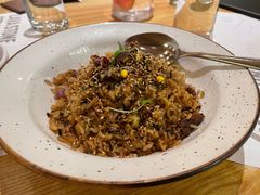 -原石牛扒·约会餐厅(龙城万科里店)