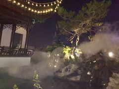 -大东方海鲜酒楼(小武基桥店)