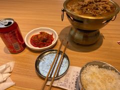 -米村拌饭(香坊万达店)