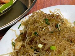 -港味大排档–港式小吃