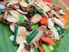-云海肴·汽锅鸡·云南菜(东坝金隅店)