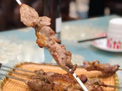 -新疆伊宁远征餐厅