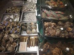 零售区-福来齐·鲁菜海鲜·渔家菜(朝阳街分店)