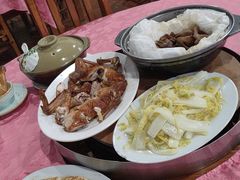 -侠成水上农庄(工业大道店)