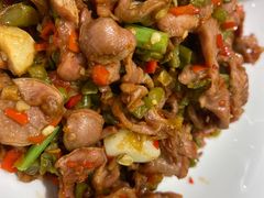 -兰湘子·湘菜小炒(崂山丽达店)