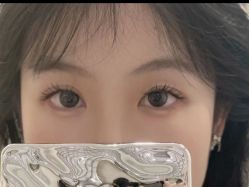 -1R日式轻奢美睫美甲翘睫