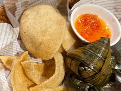 -星叶·东南亚料理(温州万象城店)