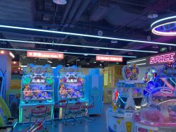 -潮立方(南岗店)