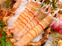 -割烹旭日本料理(龙湖狮山天街店)