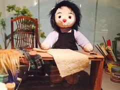 -济州岛泰迪熊博物馆