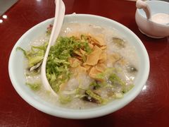 -宏状元现熬粥·京味菜(五棵松店)