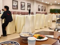 -中家鑫园温泉酒店-自助餐