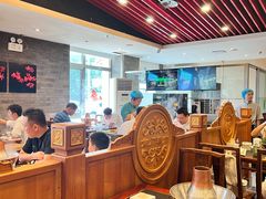 -南门涮肉(北洼路店)