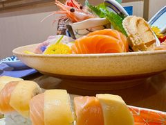 -小山日本料理(太古汇店)