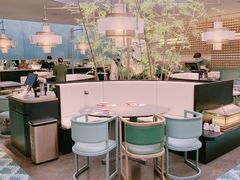 大堂-江南里·新浙菜(苏州大悦城店)