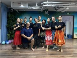 -呼拉汇舞蹈生活馆 Hawaii Hula&Tahiti Dance Studio
