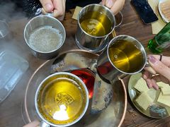 -东镇老火锅(长春路首店)