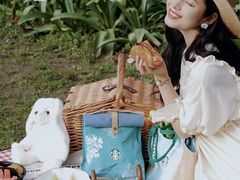 -星巴克(成都太古里二店)