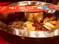 -谭鸭血老火锅(漳州路店)