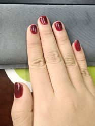 -四季·予你日式美甲美睫Nail