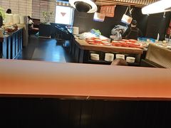 -星伦多自助料理·涮烤一体(虹悦城店)