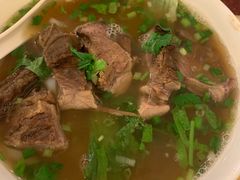 -莲塘味宝园牛杂(天越翔园店)