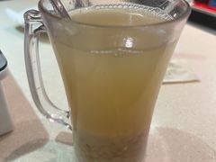 薏米水-池记(尖沙咀店)