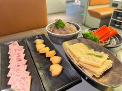 -湊湊火锅·茶憩(南京万象天地店)