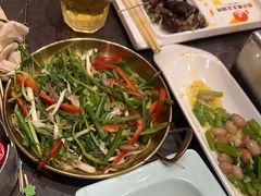 -邢氏老太太烤串(北兴街店)