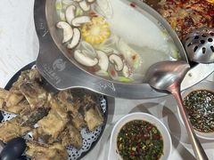 -京门活鱼馆·鱼火锅(百子湾（原红庙）店)