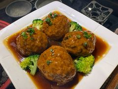 -正阳门饭庄·烤鸭·北京菜(万丰路七里庄店)