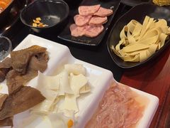 -南山八号火锅(曲江创意谷店)