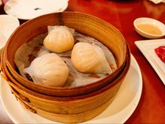 -杭州JW万豪酒店-万豪中餐厅