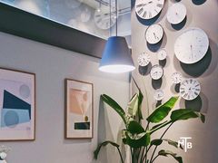 大堂-dotcom coffee古点咖啡(致真大厦店)