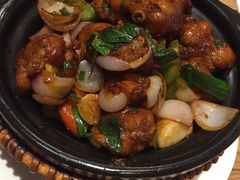 -粤港餐厅(禹州商业广场店)
