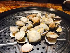 -船奇蒸汽海鲜·闽菜(八市海鲜总店)