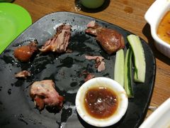 -周麻婆(西洪路店)
