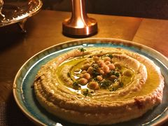 -Tajine Moroccan塔金摩洛哥中东餐厅
