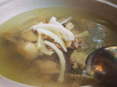 -龙泉人椰子鸡.糟粕醋.海南菜(三亚旗舰店)