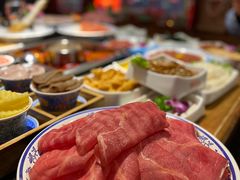 -蜀江龙火锅(339店)