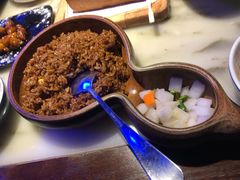 -绿茶餐厅(光谷世界城步行街店)