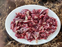 -蔡社牛肉城(龙湖店)