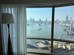 -上海外滩茂悦大酒店
