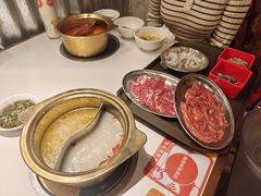 -行运海鲜食集(北京首店)