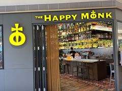 -The Happy Monk(前海壹方汇店)