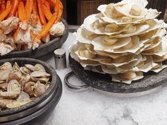 -西藏饭店·亚克·食光自助餐厅(文殊院店)