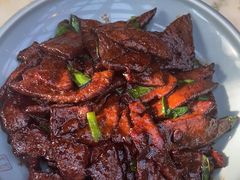 -小吊梨汤·北京菜(香山店)