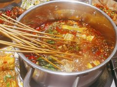 -刘成杰锦州烧烤(南河路店)