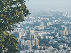 -广州市白云山风景名胜区